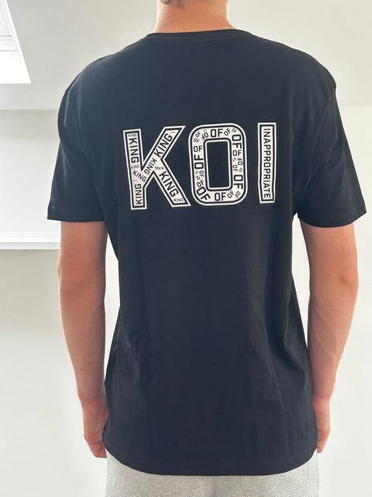 King Of Inappropriate T-Shirt