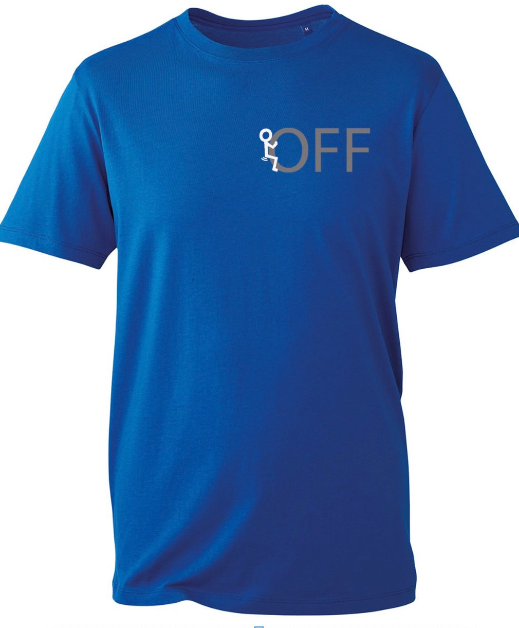 F OFF T-Shirt - Short Sleeve classic T