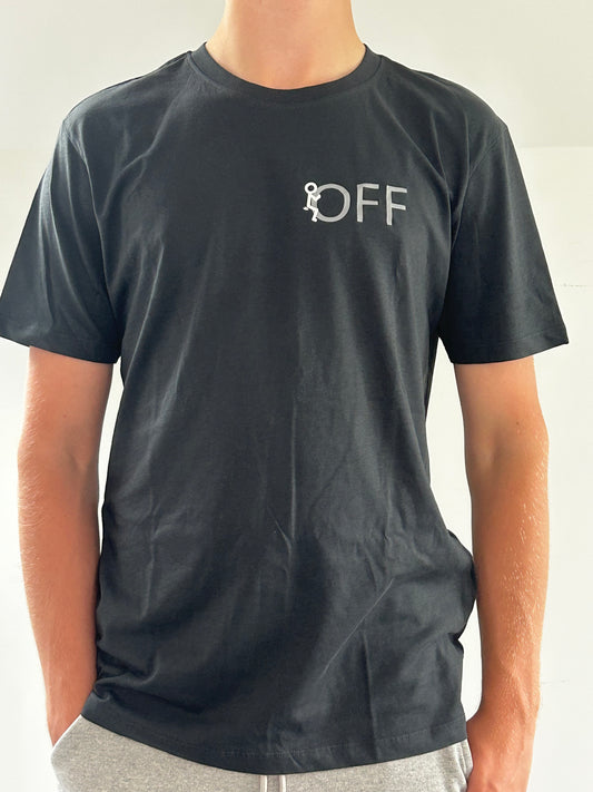 F OFF T-Shirt - Short Sleeve classic T