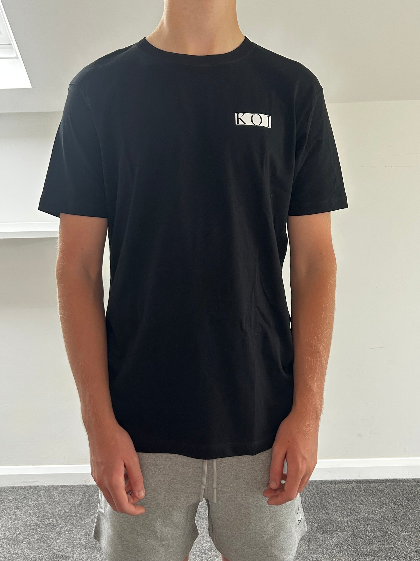 King Of Inappropriate T-Shirt