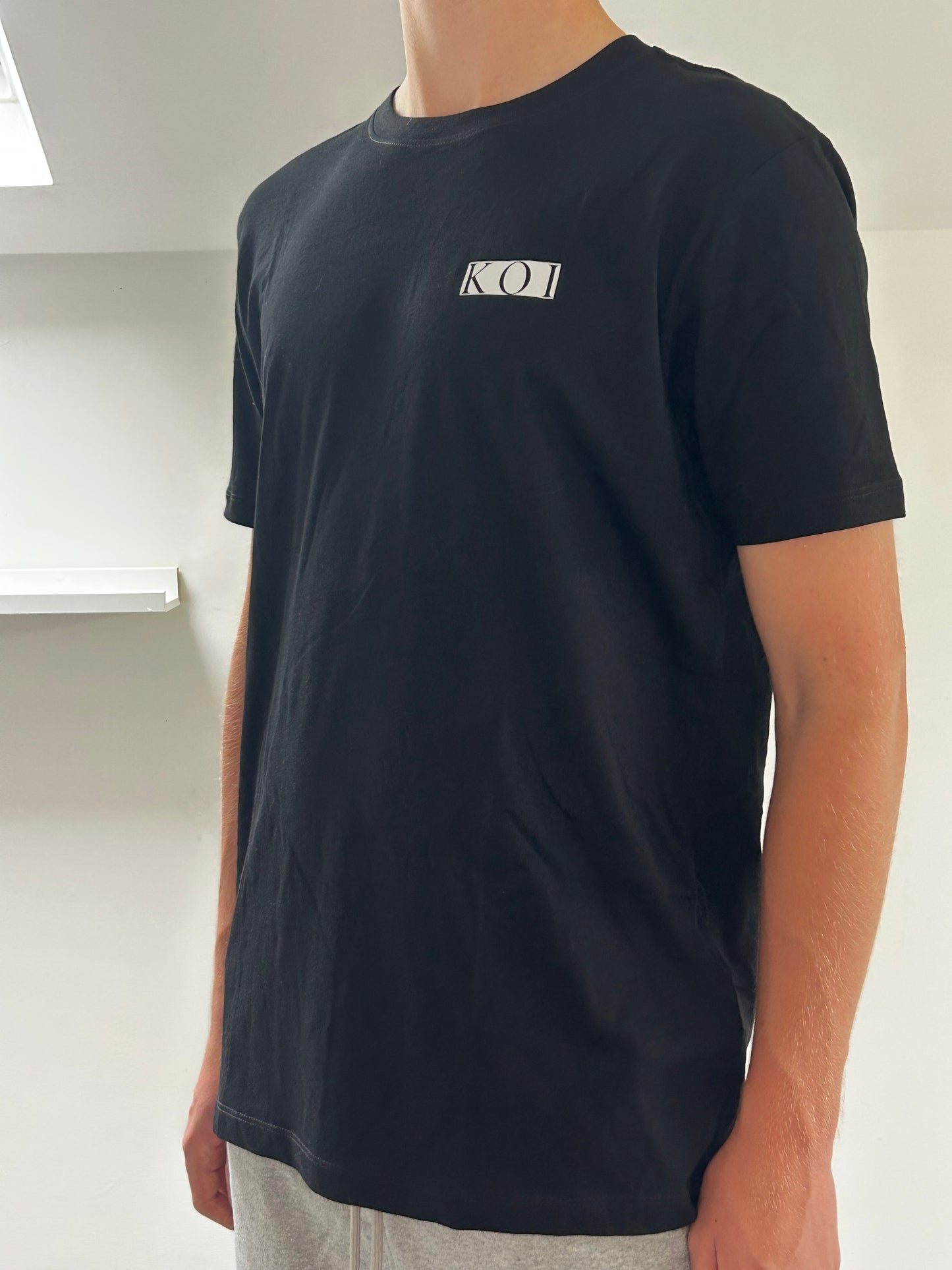 King Of Inappropriate T-Shirt