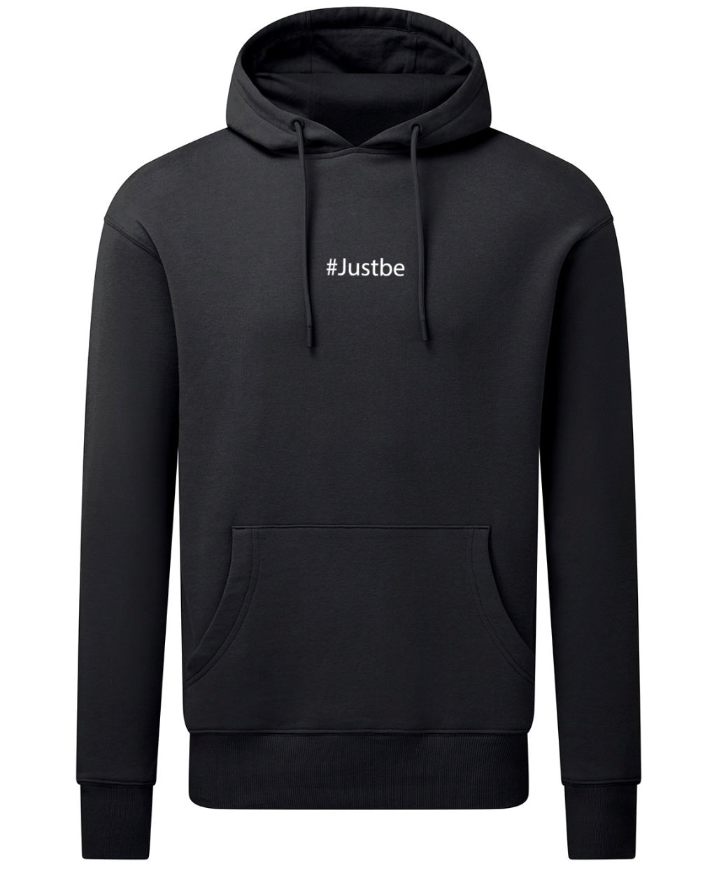 #Justbe Hoodie