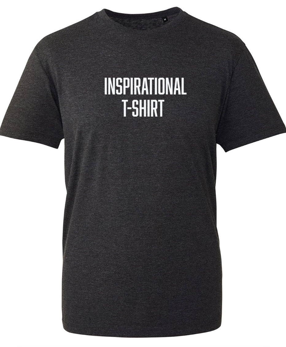 Inspirational T-Shirt - Short Sleeve classic T