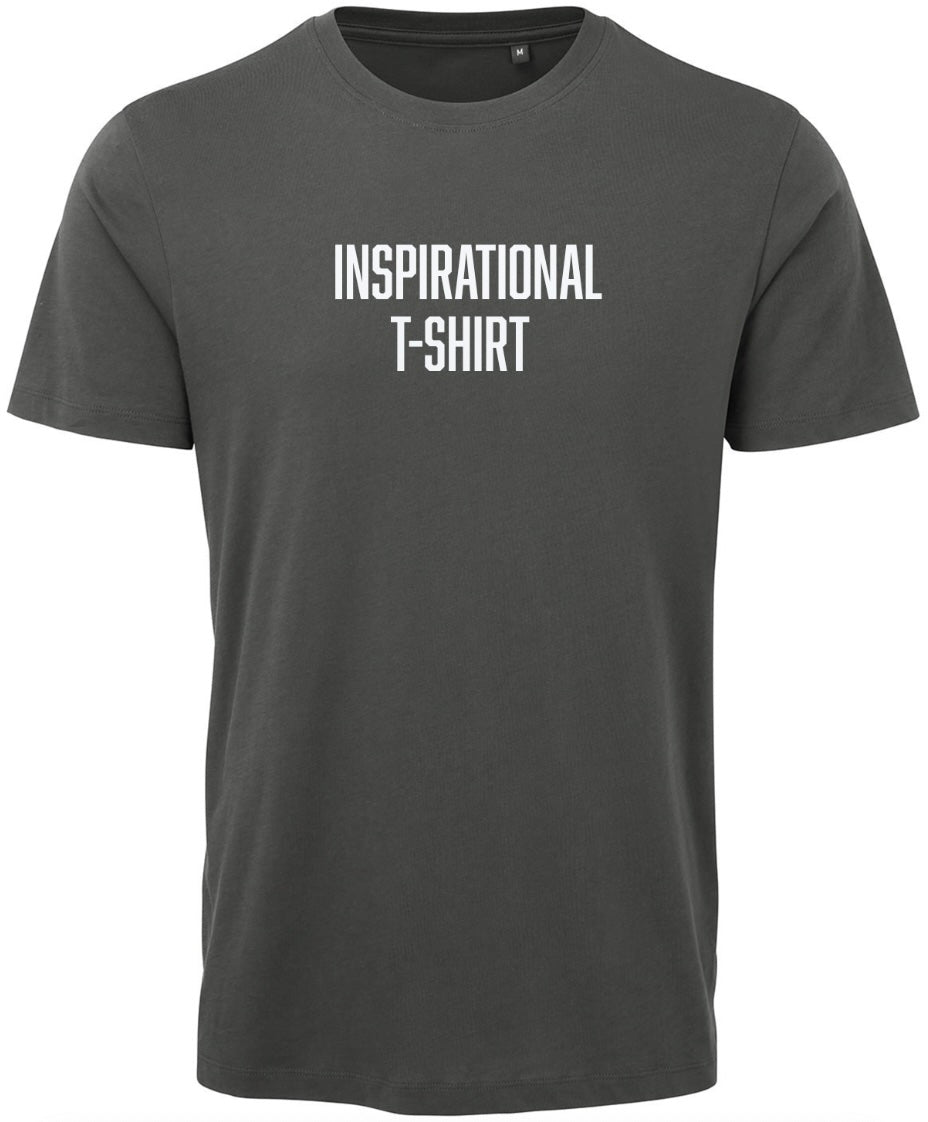 Inspirational T-Shirt - Short Sleeve classic T