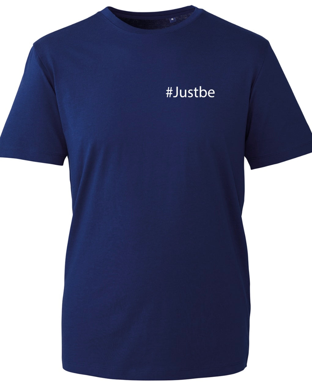 #Justbe Classic T-Shirt