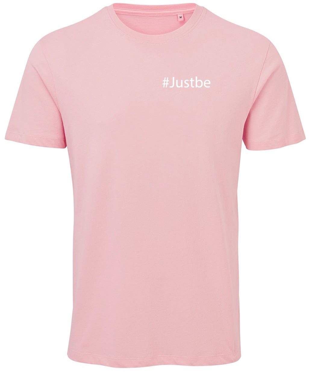 #Justbe Classic T-Shirt