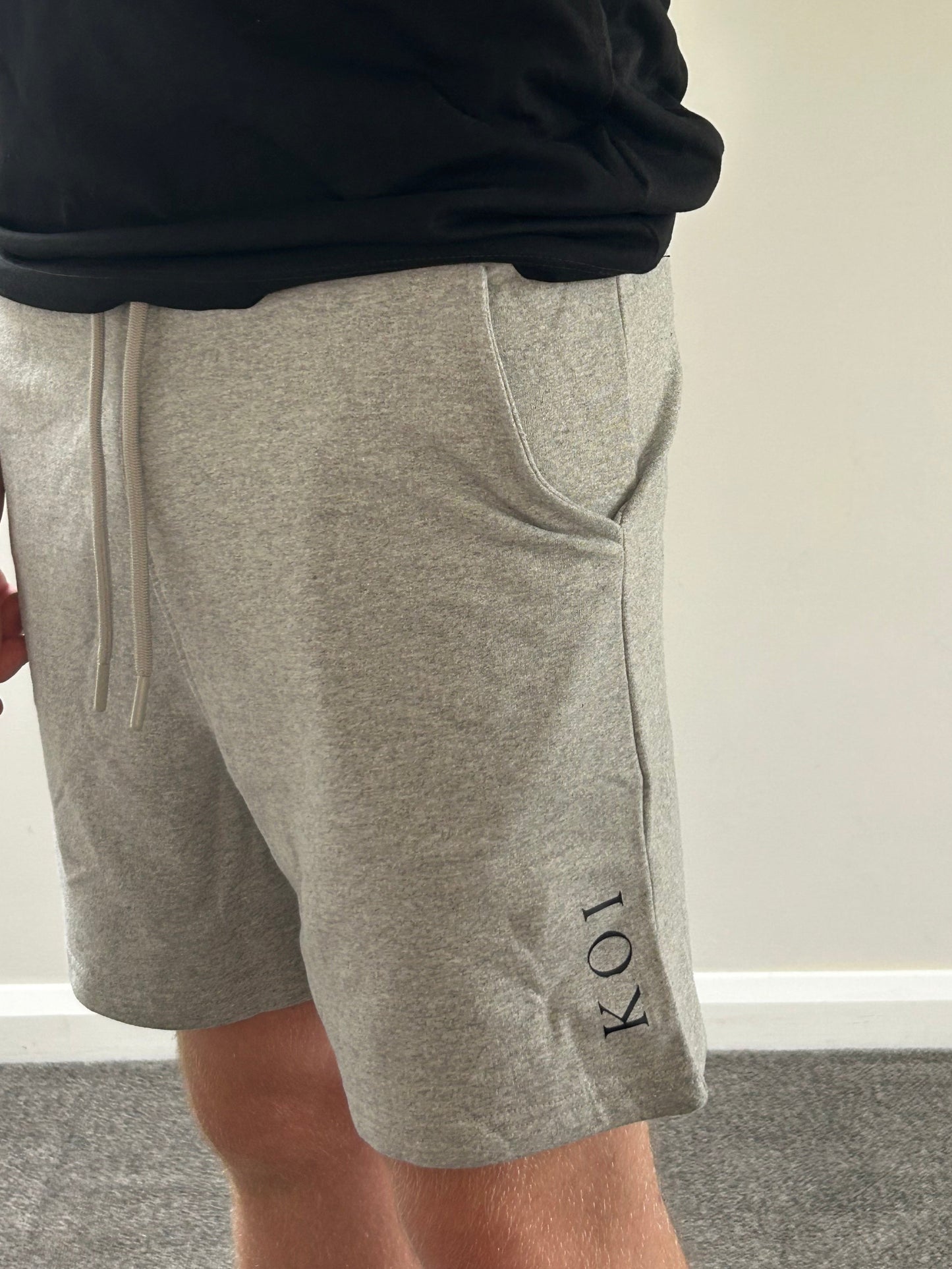 KOI Jogger Shorts