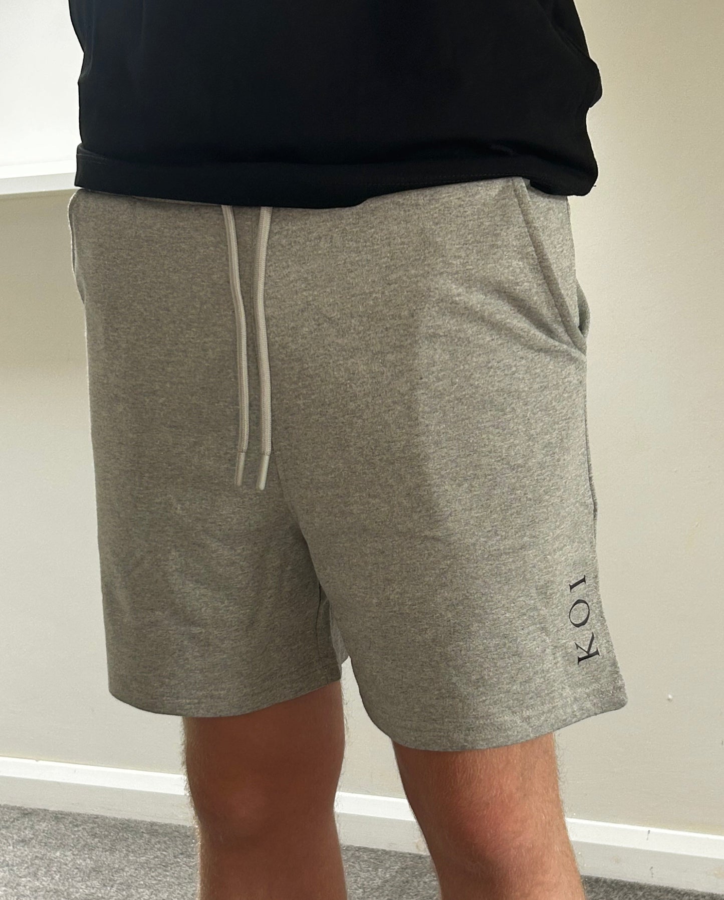 KOI Jogger Shorts
