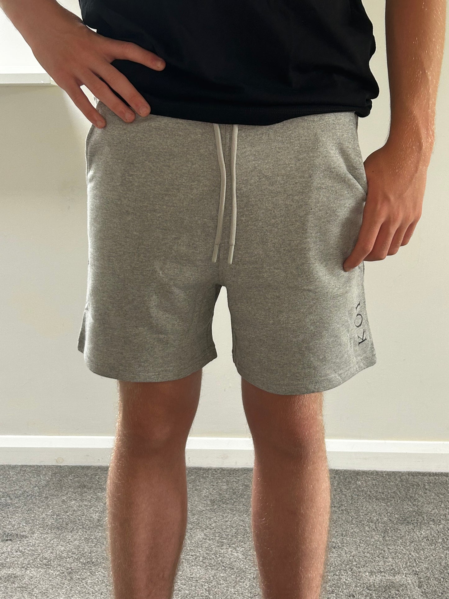 KOI Jogger Shorts