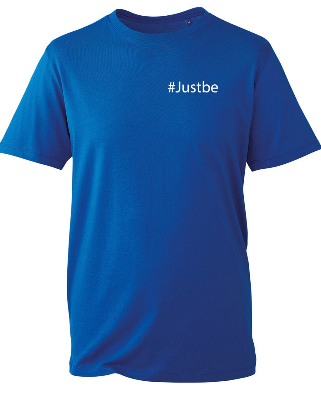 #Justbe Classic T-Shirt