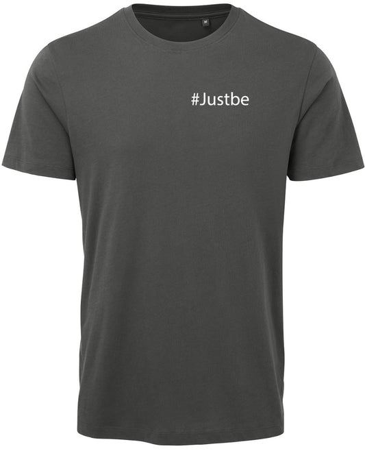 #Justbe Classic T-Shirt