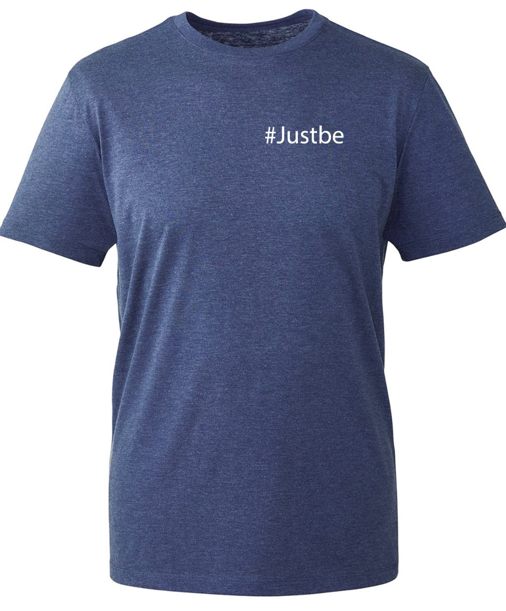 #Justbe Classic T-Shirt