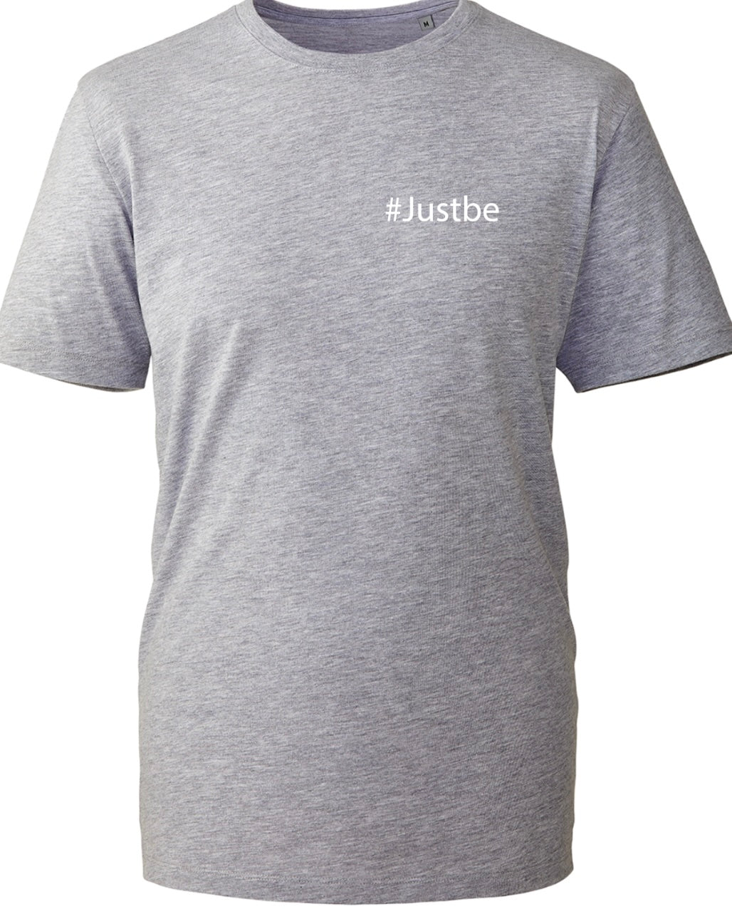 #Justbe Classic T-Shirt