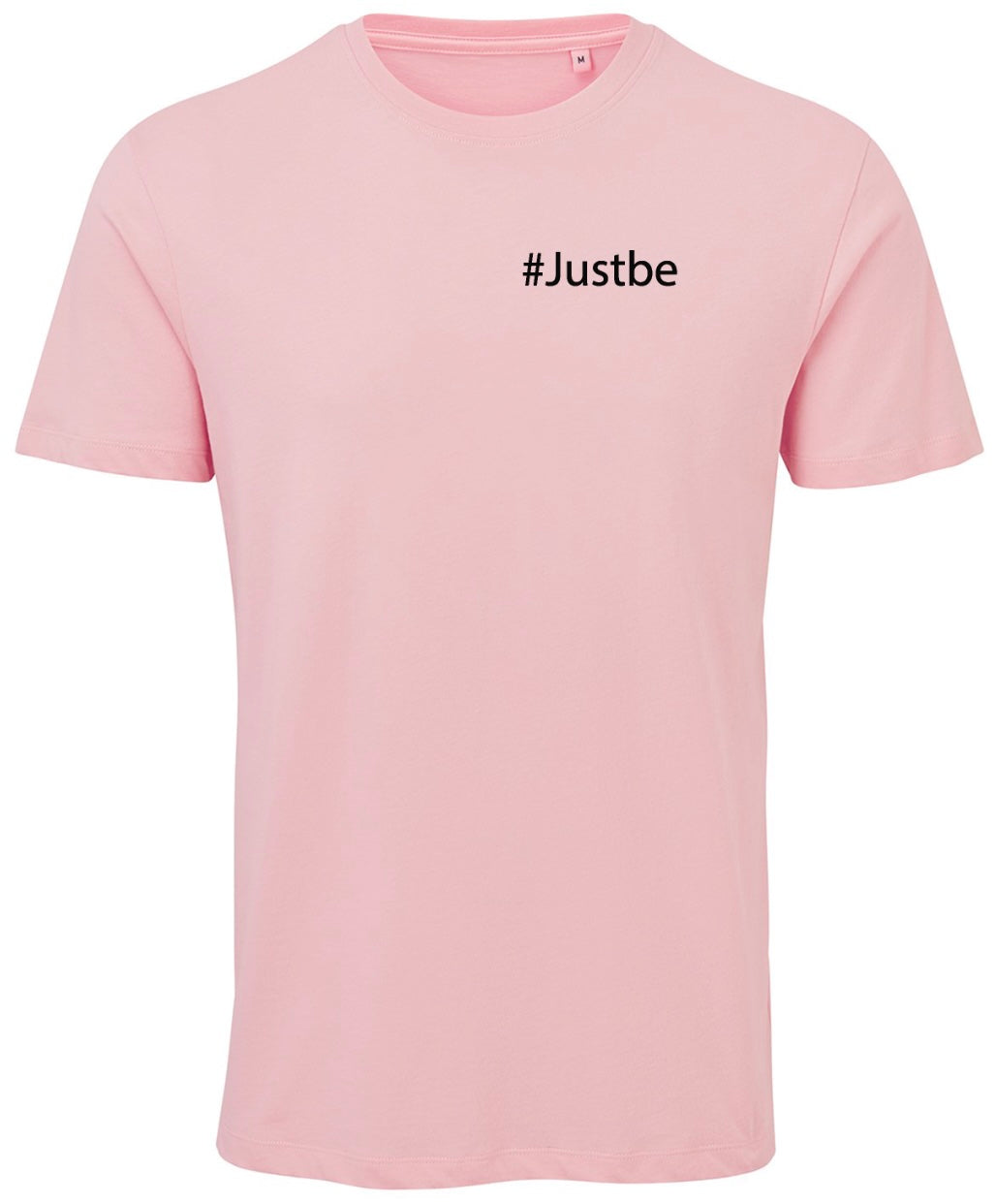 #Justbe Classic T-Shirt