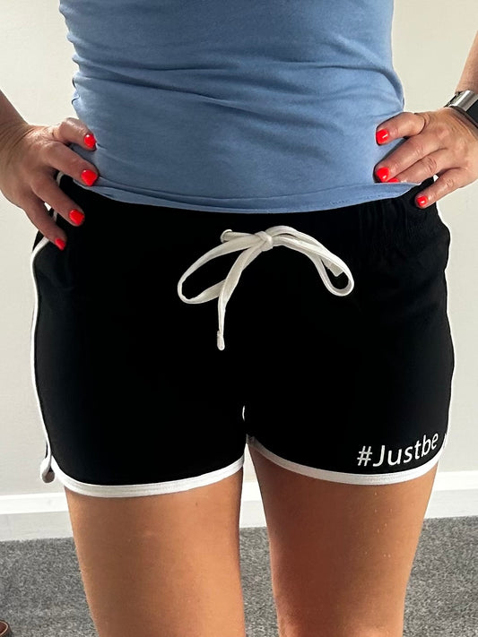 #Justbe Shorts
