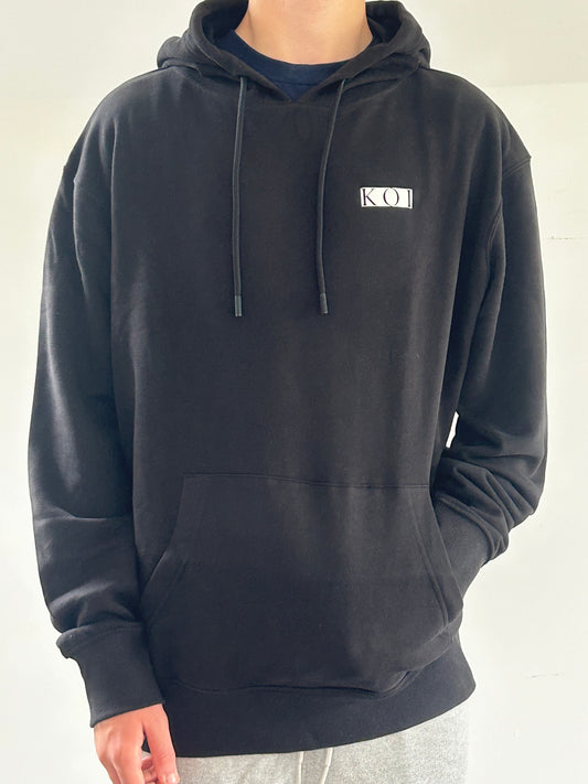 King Of Inappropriate Hoodie