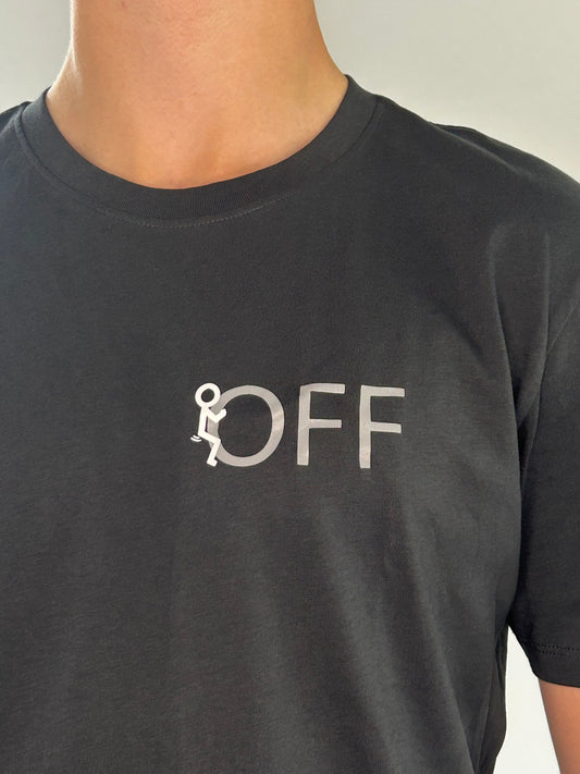 F OFF T-Shirt - Short Sleeve classic T