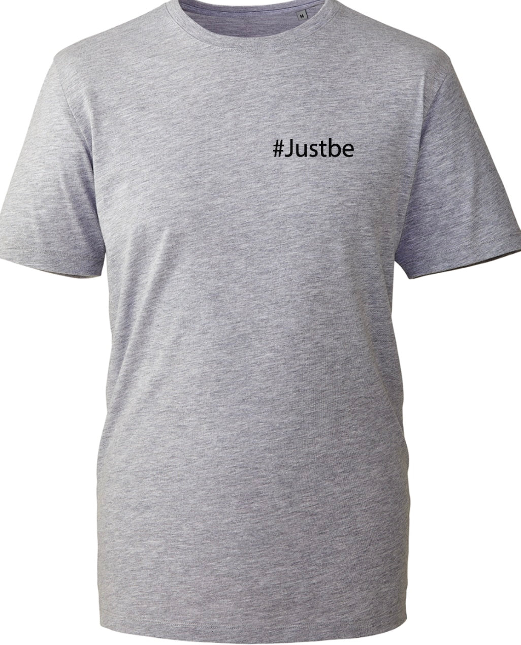 #Justbe Classic T-Shirt