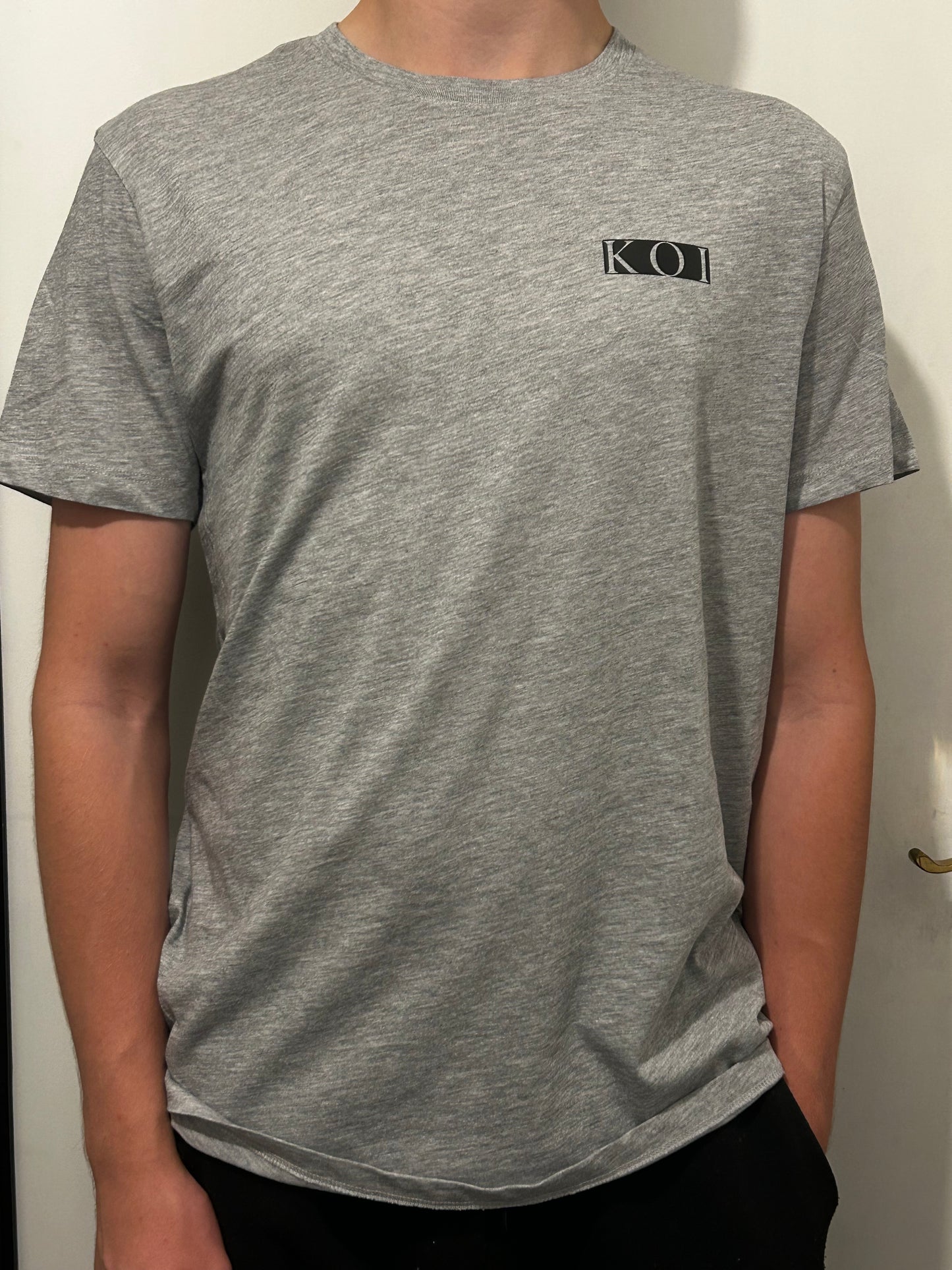 King Of Inappropriate T-Shirt