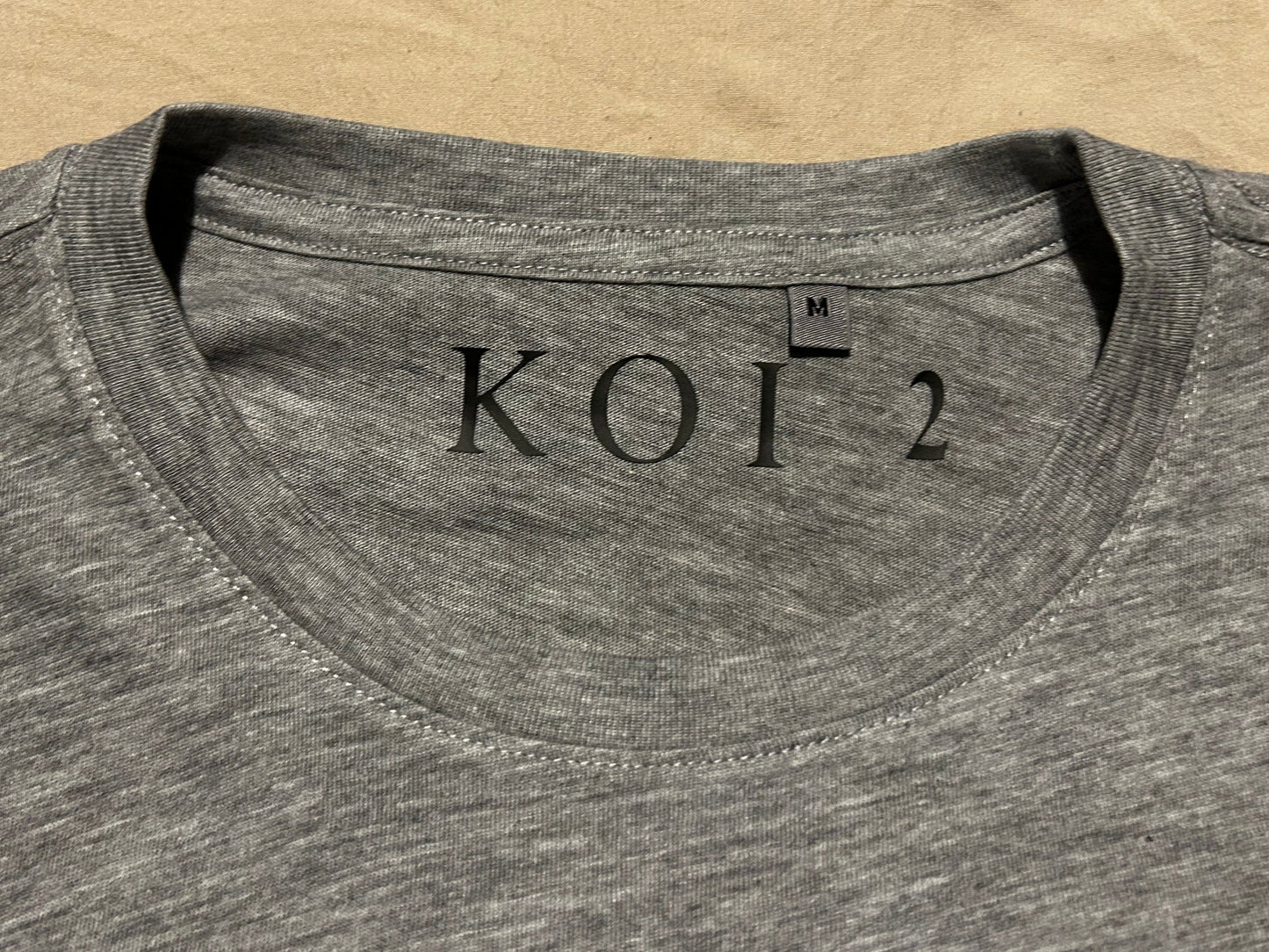 King Of Inappropriate T-Shirt