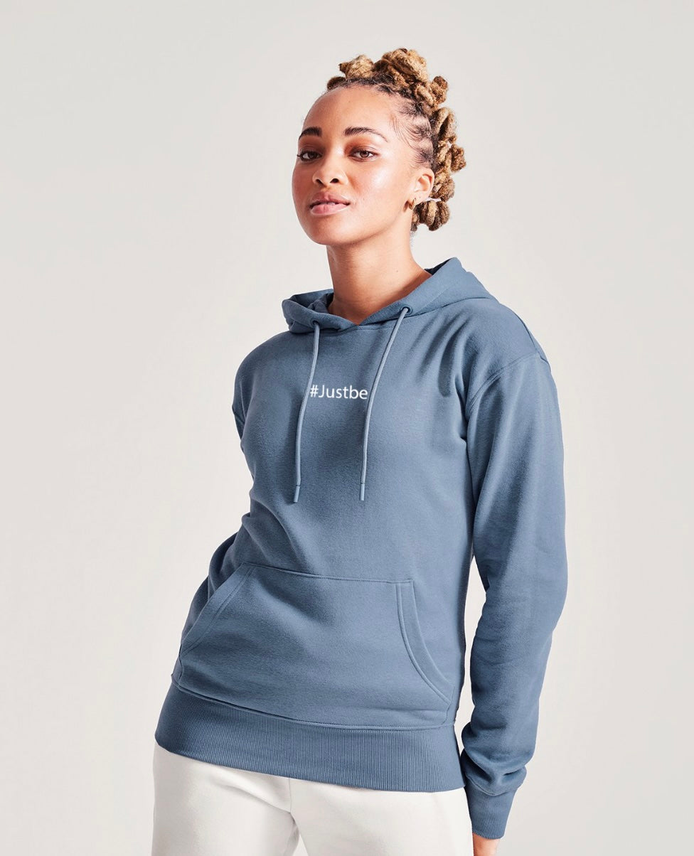 #Justbe Hoodie