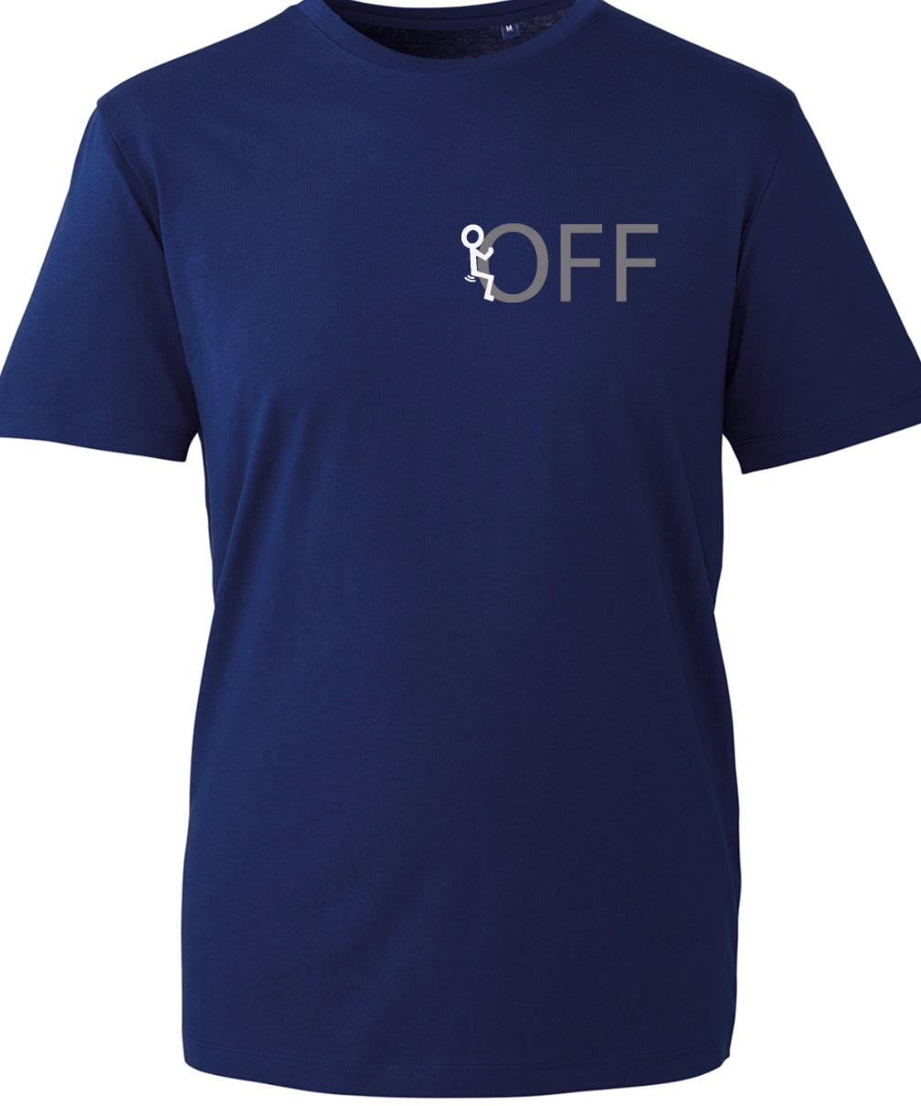 F OFF T-Shirt - Short Sleeve classic T