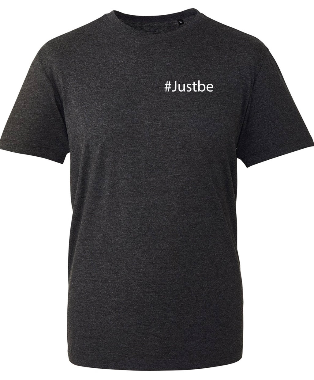 #Justbe Classic T-Shirt