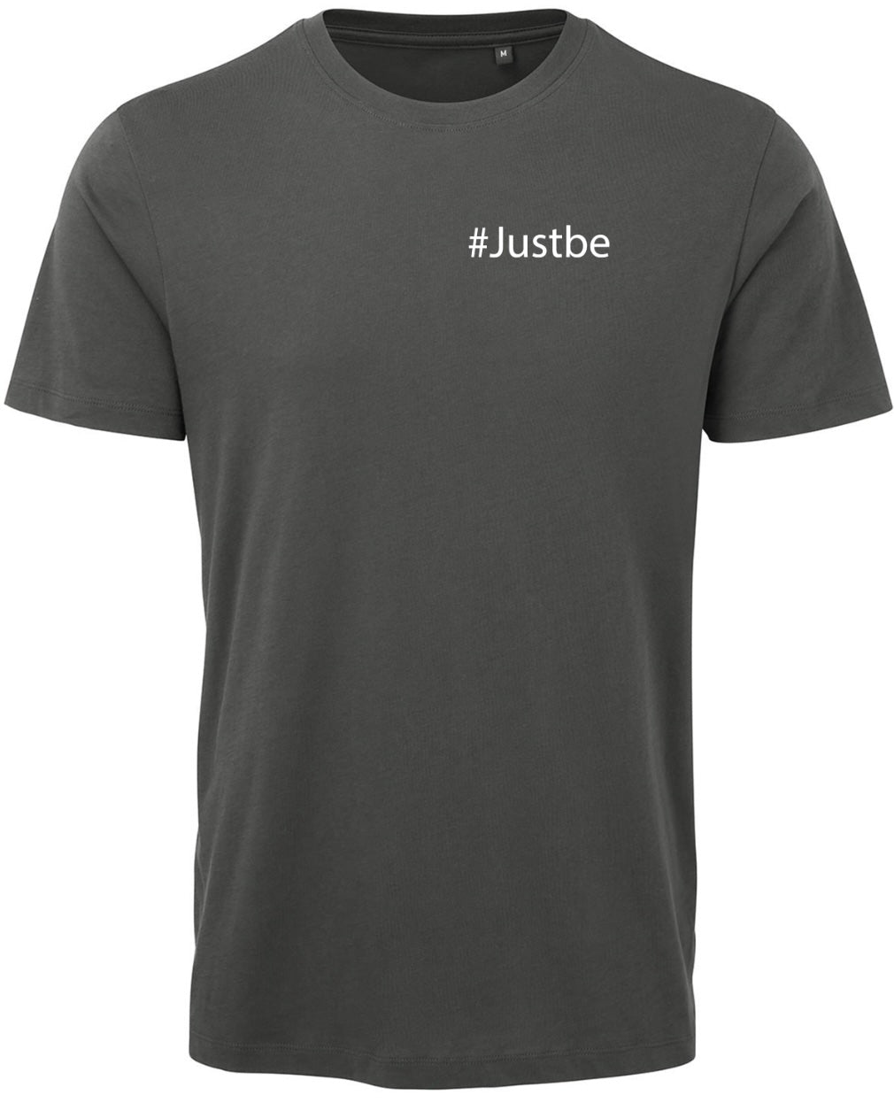 #Justbe Classic T-Shirt