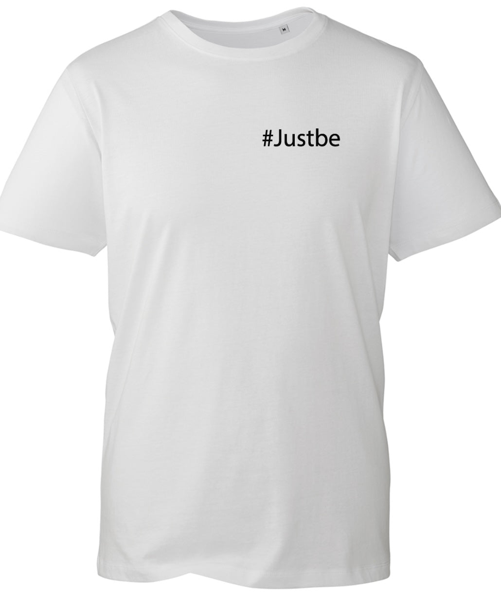 #Justbe Classic T-Shirt